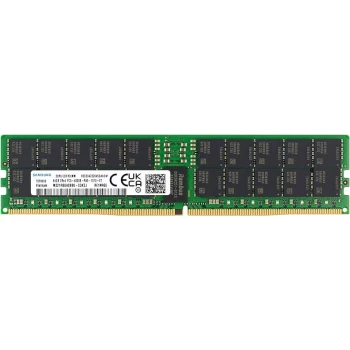 ОЗУ Samsung 64GB 4800MHz DIMM DDR5, (M321R8GA0BB0-CQK)