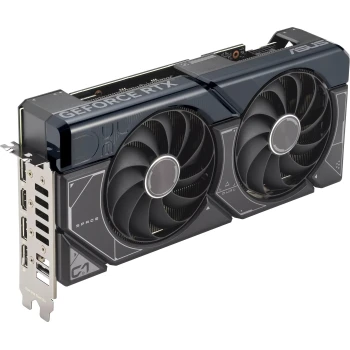 Видеокарта Asus GeForce RTX 4070 Super Dual 12GB, (DUAL-RTX4070S-12G)