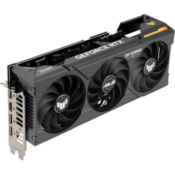 Asus GeForce RTX 4070 Super TUF Gaming OC 12GB, (TUF-RTX4070S-O12G-GAMING)