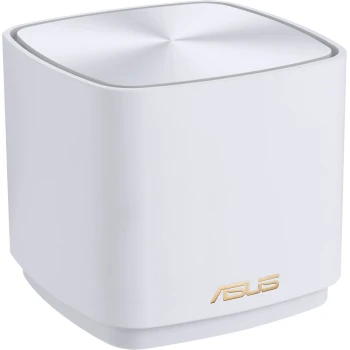 Mesh система Asus ZenWiFi XD5 (1-pack), (90IG0750-MO3B60)