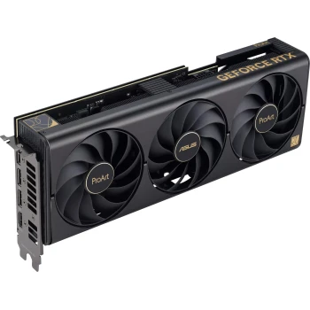 Видеокарта Asus GeForce RTX 4080 Super ProArt 16GB, (PROART-RTX4080S-O16G)