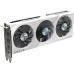 Видеокарта Gigabyte GeForce RTX 4060 Eagle OC Ice 8GB, (GV-N4060EAGLEOC ICE-8GD)