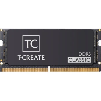 ОЗУ Team Group Classic 16GB 5600MHz SODIMM DDR5, (CTCCD516G5600HC46A-S01)
