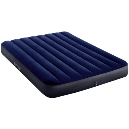 Матрас надувной Intex Dura-Beam Classic Downy Airbed, (64758)