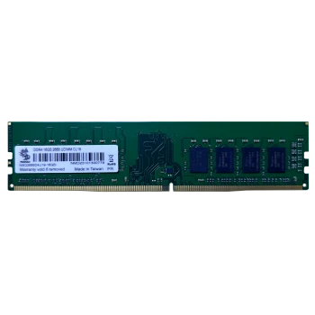 ОЗУ Nomad 16GB 4800MHz DIMM DDR5, (NMD4800D5U40-16GB)