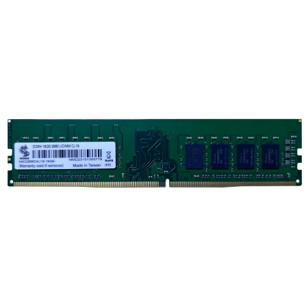 ОЗУ Nomad 16GB 4800MHz DIMM DDR5, (NMD4800D5U40-16GB)