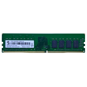 ОЗУ Nomad 16GB 3200MHz DIMM DDR4, (NMD3200D4U22-16GB)