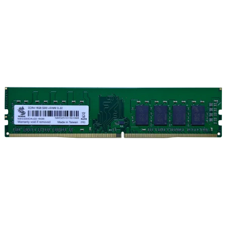 ОЗУ Nomad 16GB 3200MHz DIMM DDR4, (NMD3200D4U22-16GB)