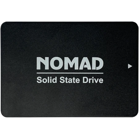 SSD диск Nomad 512GB, (NMD512GS25-O)