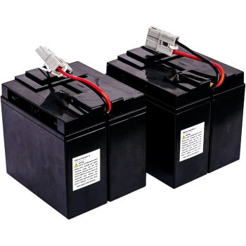 Батарейка APC RBC55 Батарейка APC RBC55