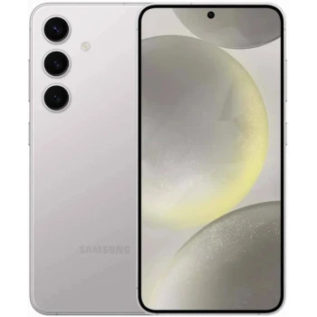 Смартфон Samsung Galaxy S24 128GB Gray, (SM-S921BZADSKZ)