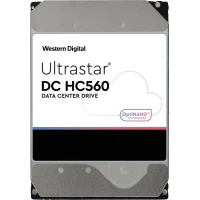 Жесткий диск Western Digital Ultrastar DC HC560 20TB, (WUH722020BLE6L4)