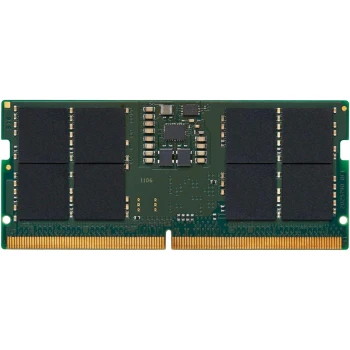 ОЗУ Kingston ValueRAM 16GB 5200MHz SODIMM DDR5, (KVR52S42BS8-16)