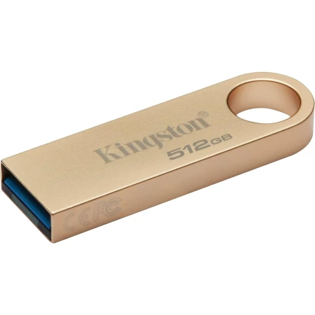 USB Флешка Kingston DataTraveler SE9 G3 512GB