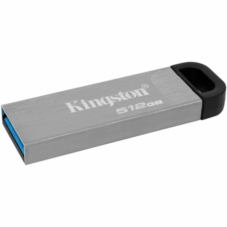 USB Флешка Kingston DataTraveler Kyson 512GB, (DTKN/512GB)