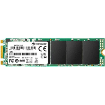 SSD накопитель Transcend TS250GMTS825S