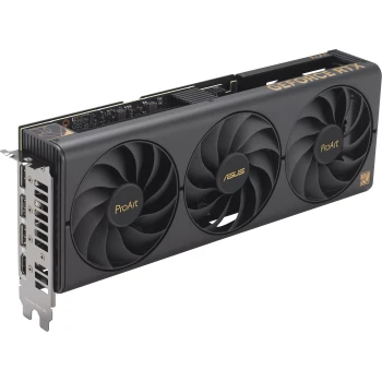 Видеокарта Asus GeForce RTX 4070 Super ProArt OC 12GB, (PROART-RTX4070S-O12G)