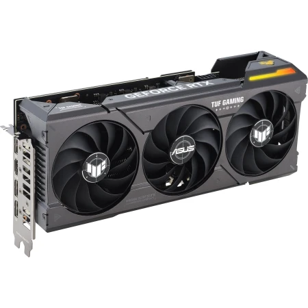 Видеокарта Asus GeForce RTX 4070 TUF Gaming 12GB, (TUF-RTX4070-12G-GAMING) Видеокарта Asus GeForce RTX 4070 TUF Gaming 12GB, (TUF-RTX4070-12G-GAMING)