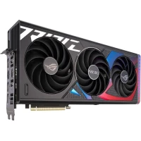 Видеокарта Asus GeForce RTX 4070 ROG Strix Super 12GB, (ROG-STRIX-RTX4070S-12G-GAMING)