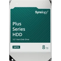 Жесткий диск Synology Plus 6TB, (HAT3300-6T)