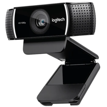 Web-камера Logitech C922 Pro Stream, (960-001088)