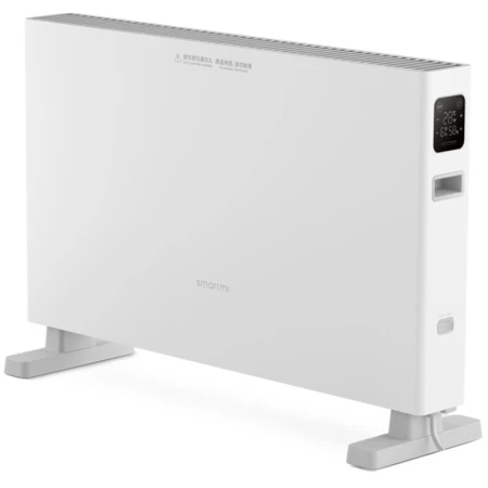 Конвектор электрический Xiaomi Smartmi Smart Convector Heater 1S, (DNQZNB05ZM)