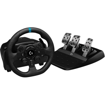 Руль Logitech G923 True Force, (941-000149)