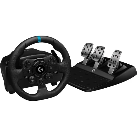 Руль Logitech G923 True Force, (941-000149) Руль Logitech G923 True Force, (941-000149)