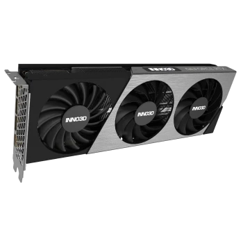 Inno3D GeForce RTX 4070 Super X3 OC 12GB видеокарта, (N407S3-126XX-186162L)