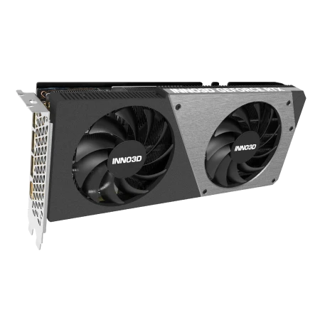Видеокарта Inno3D GeForce RTX 4070 Super Twin X2 12GB, (N407S2-126X-186162N)