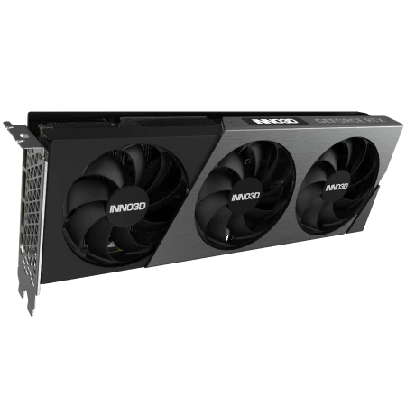 Видеокарта Inno3D GeForce RTX 4070 Ti Super X3 OC 16GB, (N407TS3-166XX-186158N)