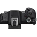 Системный фотоаппарат Canon EOS R50, 18-45mm IS STM + 55-210mm IS STM, (5811C034) Системный фотоаппарат Canon EOS R50, 18-45mm IS STM + 55-210mm IS STM, (5811C034)