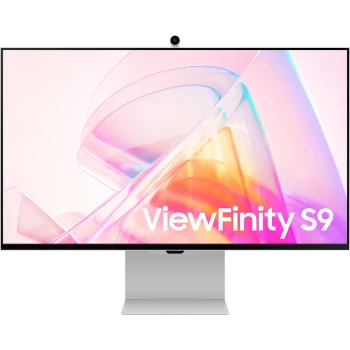 Монитор Samsung ViewFinity S9 27", (LS27C902PAIXCI)