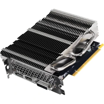 Видеокарта Palit GeForce RTX 3050 KalmX 6GB, (NE63050018JE-1070H)