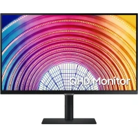 Монитор Samsung ViewFinity 27", (LS27A600NAIXCI)