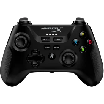 Геймпад HyperX Clutch Wireless, (516L8AA)