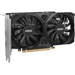 Видеокарта MSI GeForce RTX 3050 Ventus 2X OC 6GB
