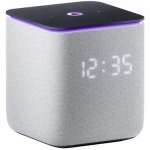 Умная колонка Яндекс Станция Миди Grey, (YNDX-00054GRY)