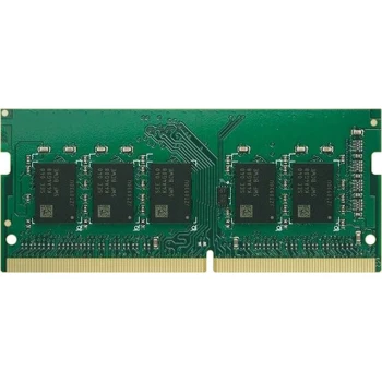 ОЗУ Synology 16GB 2666MHz SODIMM DDR4, (D4ES01-16G)