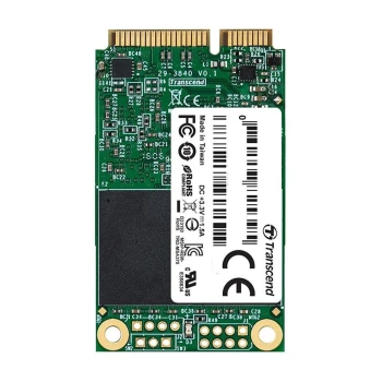 SSD диск Transcend MSA380M 32GB, (TS32GMSA380M)