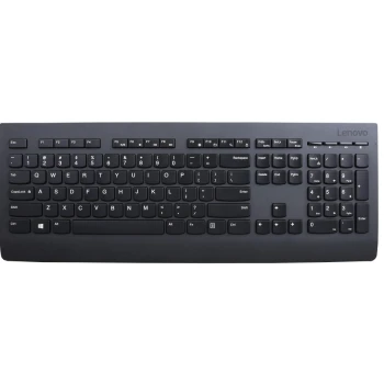 Клавиатура Lenovo Wireless Keyboard (4X30H56866)