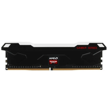 ОЗУ AMD Radeon R9 Performance RGB 8GB 3600MHz DIMM DDR4, (R9S48G3606U2S-RGB)