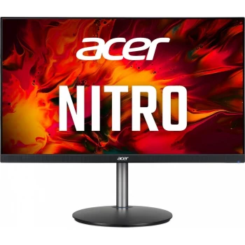 Монитор Acer Nitro XF273M3bmiiprx, (UM.HX3EE.302)