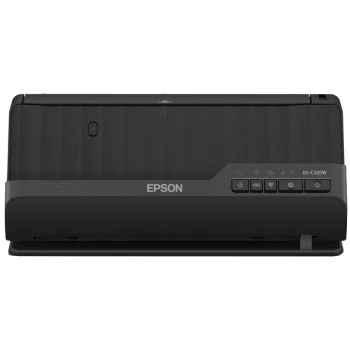 Сканер Epson WorkForce ES-C320W, (B11B270401)