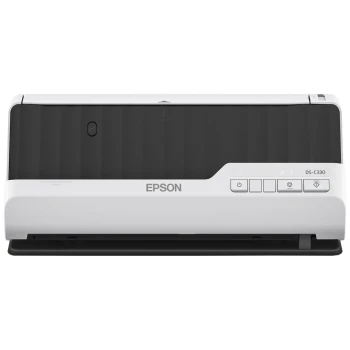 Сканер Epson WorkForce DS-C330, (B11B272401)