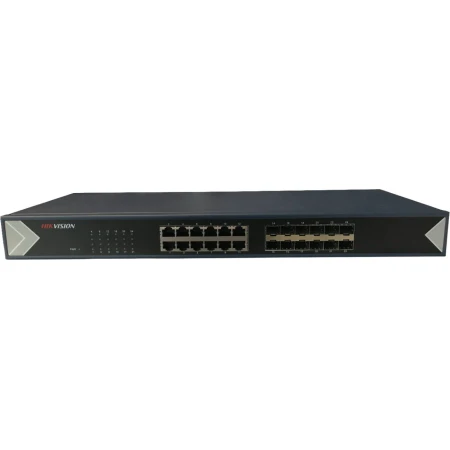 Коммутатор Hikvision DS-3E0524TF