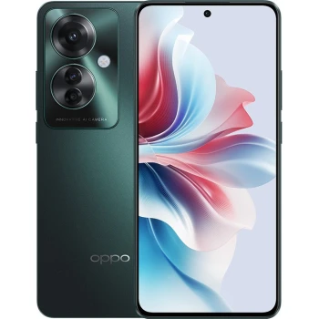 Смартфон Oppo Reno11F 8/256GB, Palm Green