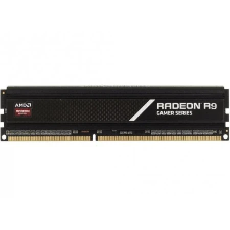 AMD Radeon R9 Gamer 8GB 3200MHz DIMM DDR4, (R9S48G3206U2S)