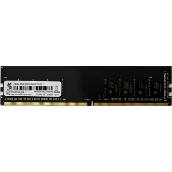 ОЗУ Nomad 8GB 3200MHz DIMM DDR4, (NMD3200D4U22-8GB)