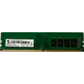 ОЗУ Nomad 8GB 2666MHz DIMM DDR4, (NMD2666D4U19-8GB)